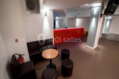 Espace Zola 229 - photo 3
