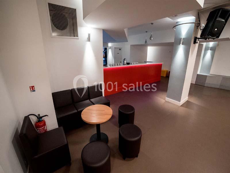 Espace Zola 229 - galerie - photo 3