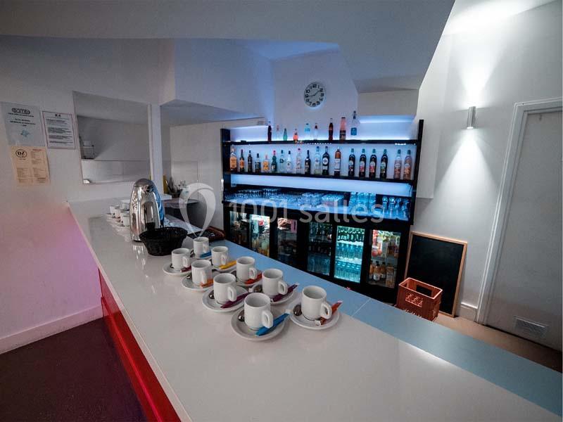 Espace Zola 229 - galerie - photo 4