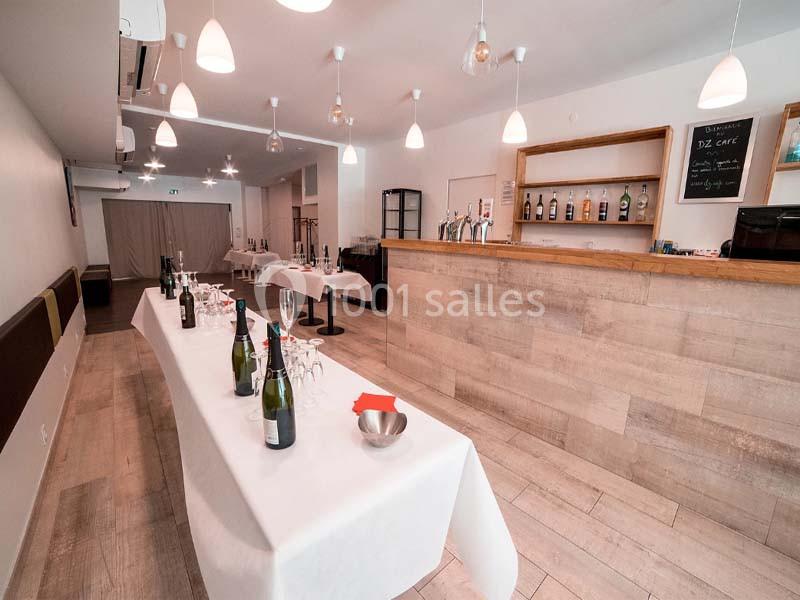 Espace Zola 229 - galerie - photo 6