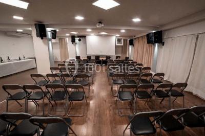 Espace Zola 229 - photo 1