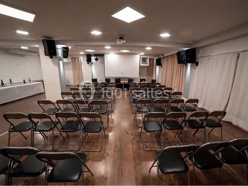 Espace Zola 229 - galerie - photo 1