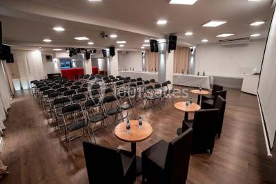 Espace Zola 229 - photo 2