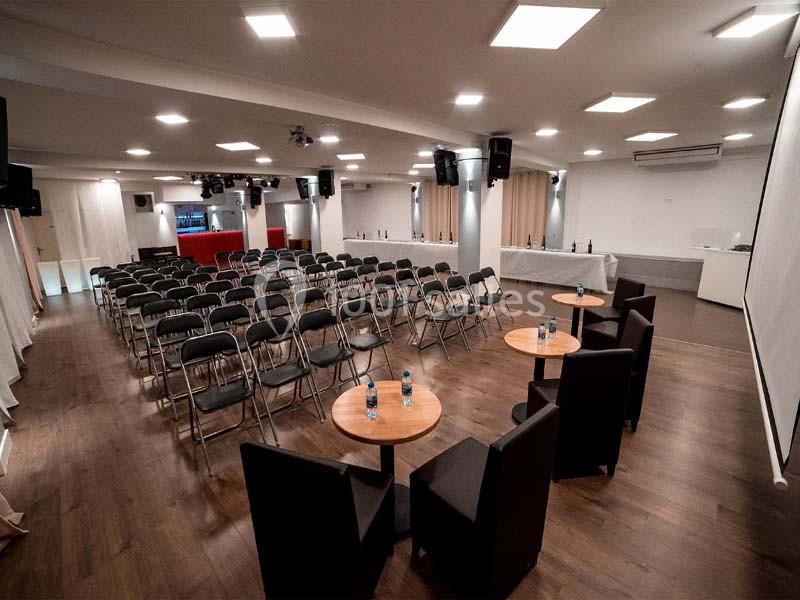 Espace Zola 229 - galerie - photo 2