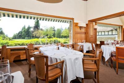 Location salle Jouy-en-Josas (Yvelines) - Restaurant Du Golf De La Boulie #6