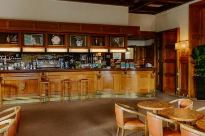 Location salle Jouy-en-Josas (Yvelines) - Restaurant Du Golf De La Boulie #6