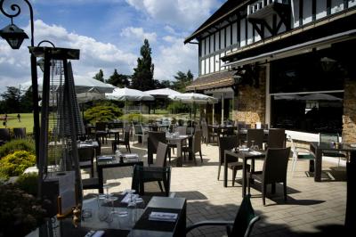 Location salle Jouy-en-Josas (Yvelines) - Restaurant Du Golf De La Boulie #6