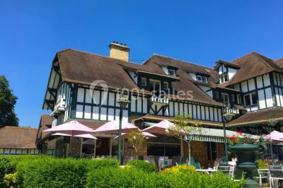 Restaurant Du Golf De La Boulie - photo 1