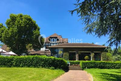 Restaurant Du Golf De La Boulie - photo 2