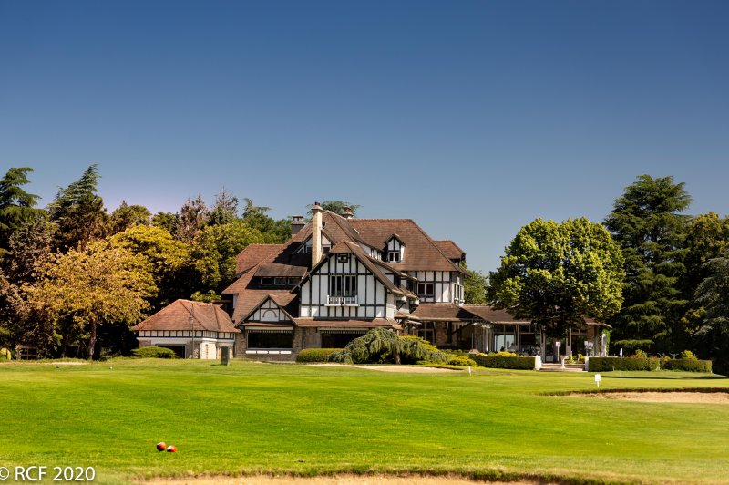 Restaurant Du Golf De La Boulie - photo 1