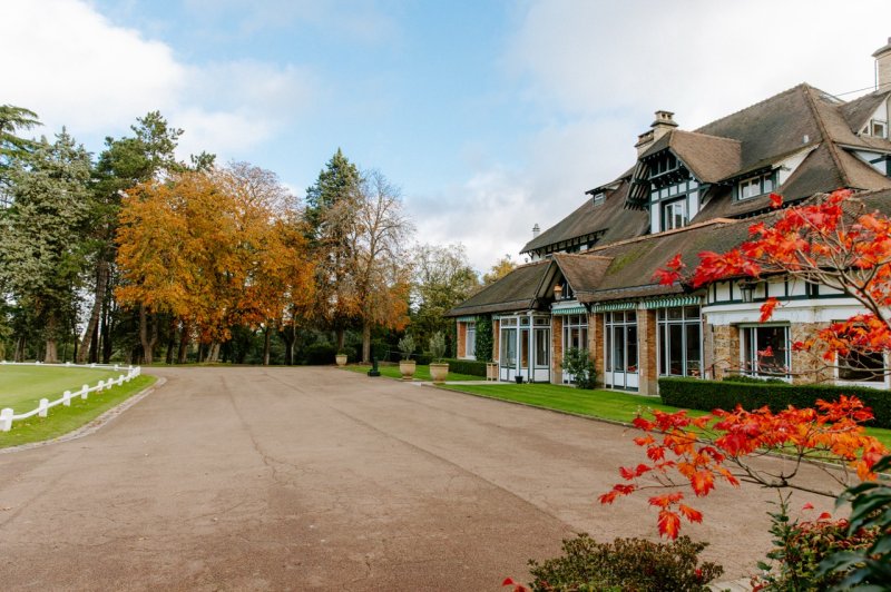 Restaurant Du Golf De La Boulie - photo 4