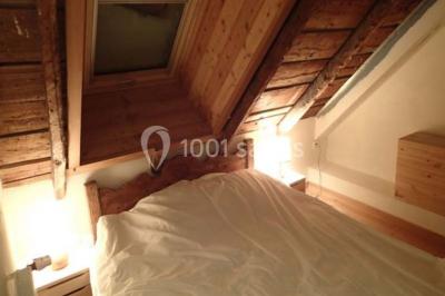 Location salle Le Monêtier-les-Bains (Hautes-Alpes) - Clos Marie #17