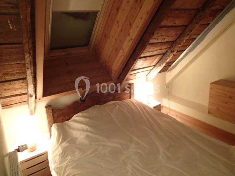 Location salle Le Monêtier-les-Bains (Hautes-Alpes) - Clos Marie #14