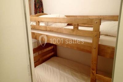 Location salle Le Monêtier-les-Bains (Hautes-Alpes) - Clos Marie #17