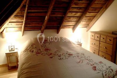 Location salle Le Monêtier-les-Bains (Hautes-Alpes) - Clos Marie #17