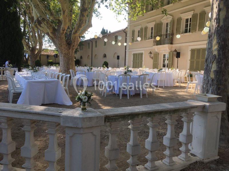 Chateau Deffends - galerie - photo 1