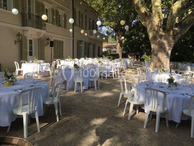 Chateau Deffends - galerie - photo 2
