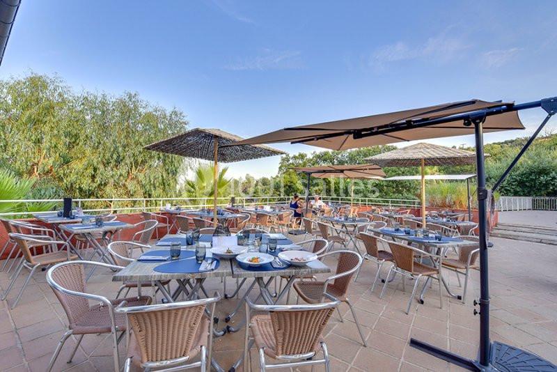 Location salle Grimaud (Var) - Les Restanques De Saint Tropez #1