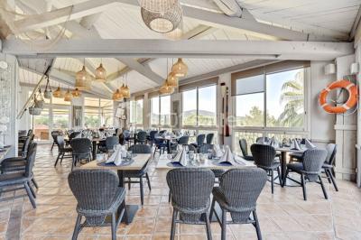 Miniature Location salle Grimaud (Var) - Les Restanques De Saint Tropez #5 Location salle Grimaud (Var) - Les Restanques De Saint Tropez #9