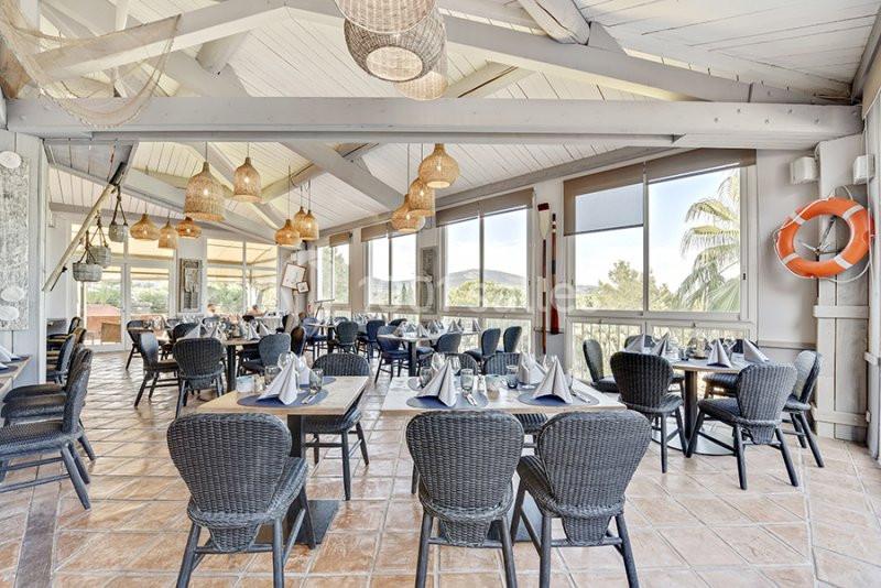 Location salle Grimaud (Var) - Les Restanques De Saint Tropez #5