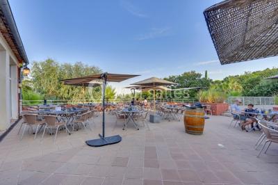 Miniature Location salle Grimaud (Var) - Les Restanques De Saint Tropez #8 Location salle Grimaud (Var) - Les Restanques De Saint Tropez #9