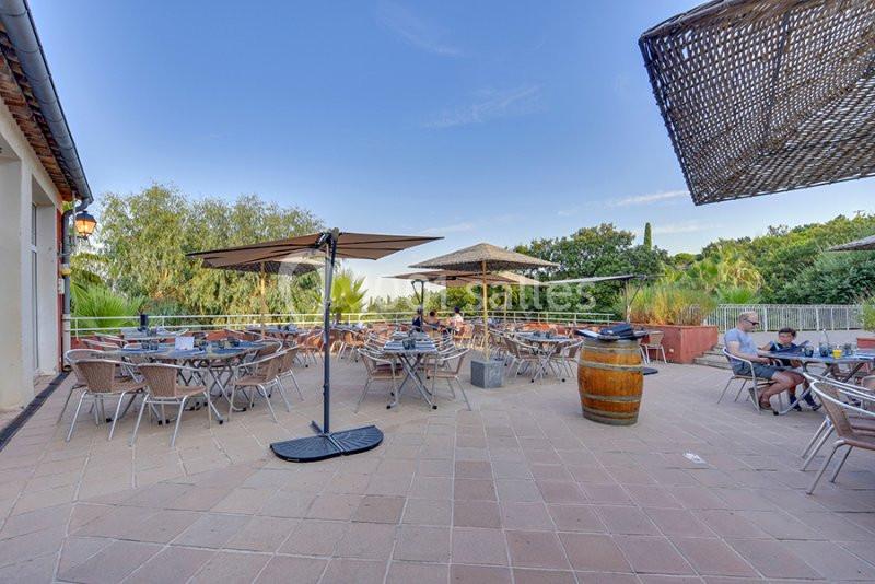 Location salle Grimaud (Var) - Les Restanques De Saint Tropez #8