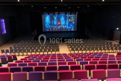 Espace Le Colombet - photo 3