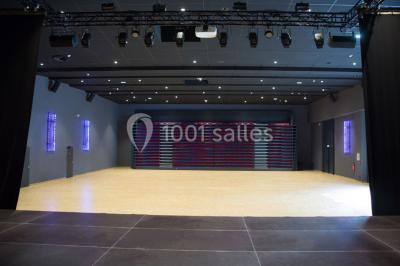 Espace Le Colombet - photo 5