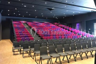 Espace Le Colombet - photo 4