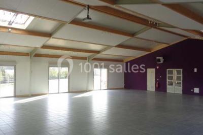 Miniature Location salle Rochefort-sur-Loire (Maine-et-Loire) - Salle Millésime #10 Location salle Rochefort-sur-Loire (Maine-et-Loire) - Salle Millésime #23