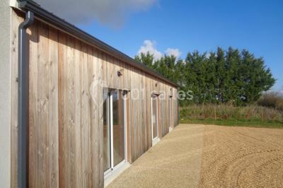 Miniature Location salle Rochefort-sur-Loire (Maine-et-Loire) - Salle Millésime #19 Location salle Rochefort-sur-Loire (Maine-et-Loire) - Salle Millésime #23