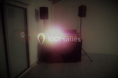 Miniature Location salle Rochefort-sur-Loire (Maine-et-Loire) - Salle Millésime #14 Location salle Rochefort-sur-Loire (Maine-et-Loire) - Salle Millésime #23