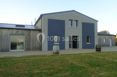 Miniature Location salle Rochefort-sur-Loire (Maine-et-Loire) - Salle Millésime #3 Location salle Rochefort-sur-Loire (Maine-et-Loire) - Salle Millésime #23