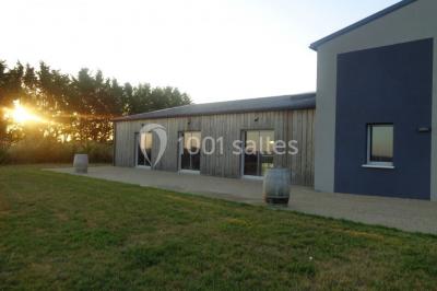 Salle Millésime Salle Millésime