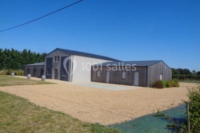 Miniature Location salle Rochefort-sur-Loire (Maine-et-Loire) - Salle Millésime #18 Location salle Rochefort-sur-Loire (Maine-et-Loire) - Salle Millésime #23