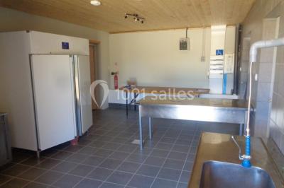 Miniature Location salle Rochefort-sur-Loire (Maine-et-Loire) - Salle Millésime #16 Location salle Rochefort-sur-Loire (Maine-et-Loire) - Salle Millésime #23