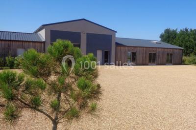 Miniature Location salle Rochefort-sur-Loire (Maine-et-Loire) - Salle Millésime #2 Location salle Rochefort-sur-Loire (Maine-et-Loire) - Salle Millésime #23