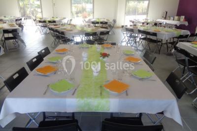 Miniature Location salle Rochefort-sur-Loire (Maine-et-Loire) - Salle Millésime #9 Location salle Rochefort-sur-Loire (Maine-et-Loire) - Salle Millésime #23