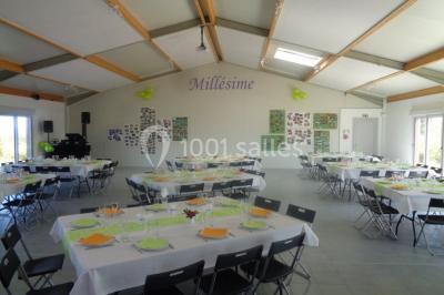 Miniature Location salle Rochefort-sur-Loire (Maine-et-Loire) - Salle Millésime #6 Location salle Rochefort-sur-Loire (Maine-et-Loire) - Salle Millésime #23