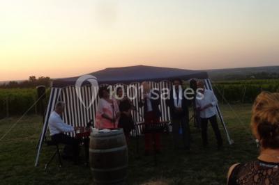 Miniature Location salle Rochefort-sur-Loire (Maine-et-Loire) - Salle Millésime #23 Location salle Rochefort-sur-Loire (Maine-et-Loire) - Salle Millésime #23