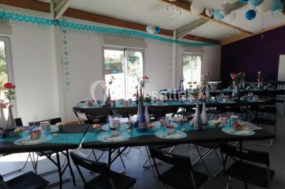 Miniature Location salle Rochefort-sur-Loire (Maine-et-Loire) - Salle Millésime #13 Location salle Rochefort-sur-Loire (Maine-et-Loire) - Salle Millésime #23