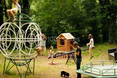 Restaurant Guinguette La Famourette - photo 3