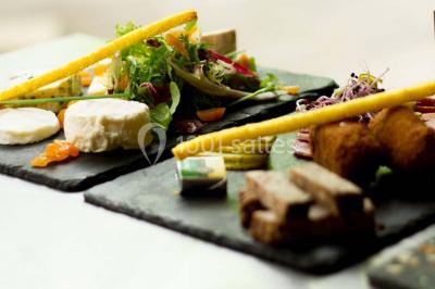 Restaurant Guinguette La Famourette - photo 4