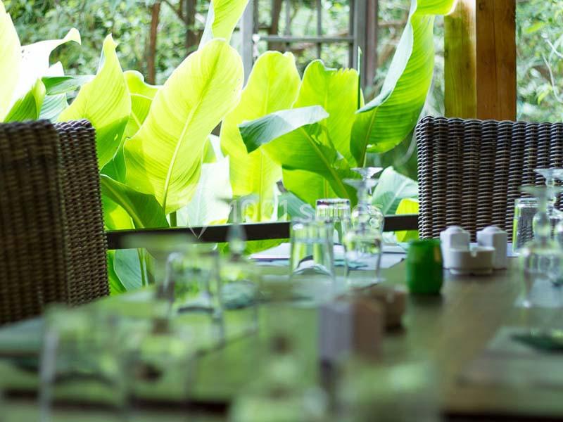 Restaurant Guinguette La Famourette - galerie - photo 1