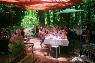 Restaurant Guinguette La Famourette - photo 2
