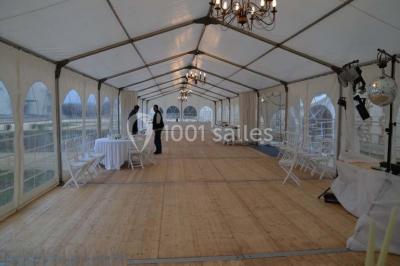 Location salle Seuilly (Indre-et-Loire) - Château Du Coudray Montpensier #33