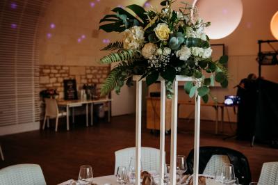 Location salle Seuilly (Indre-et-Loire) - Château Du Coudray Montpensier #33