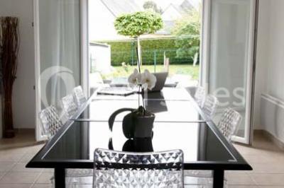 Location salle Étel (Morbihan) - Keromer #23