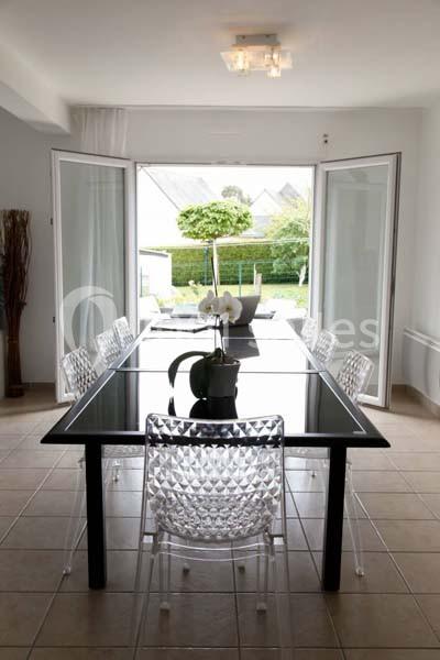 Location salle Étel (Morbihan) - Keromer #7