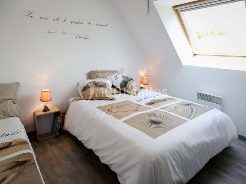 Location salle Étel (Morbihan) - Keromer #10